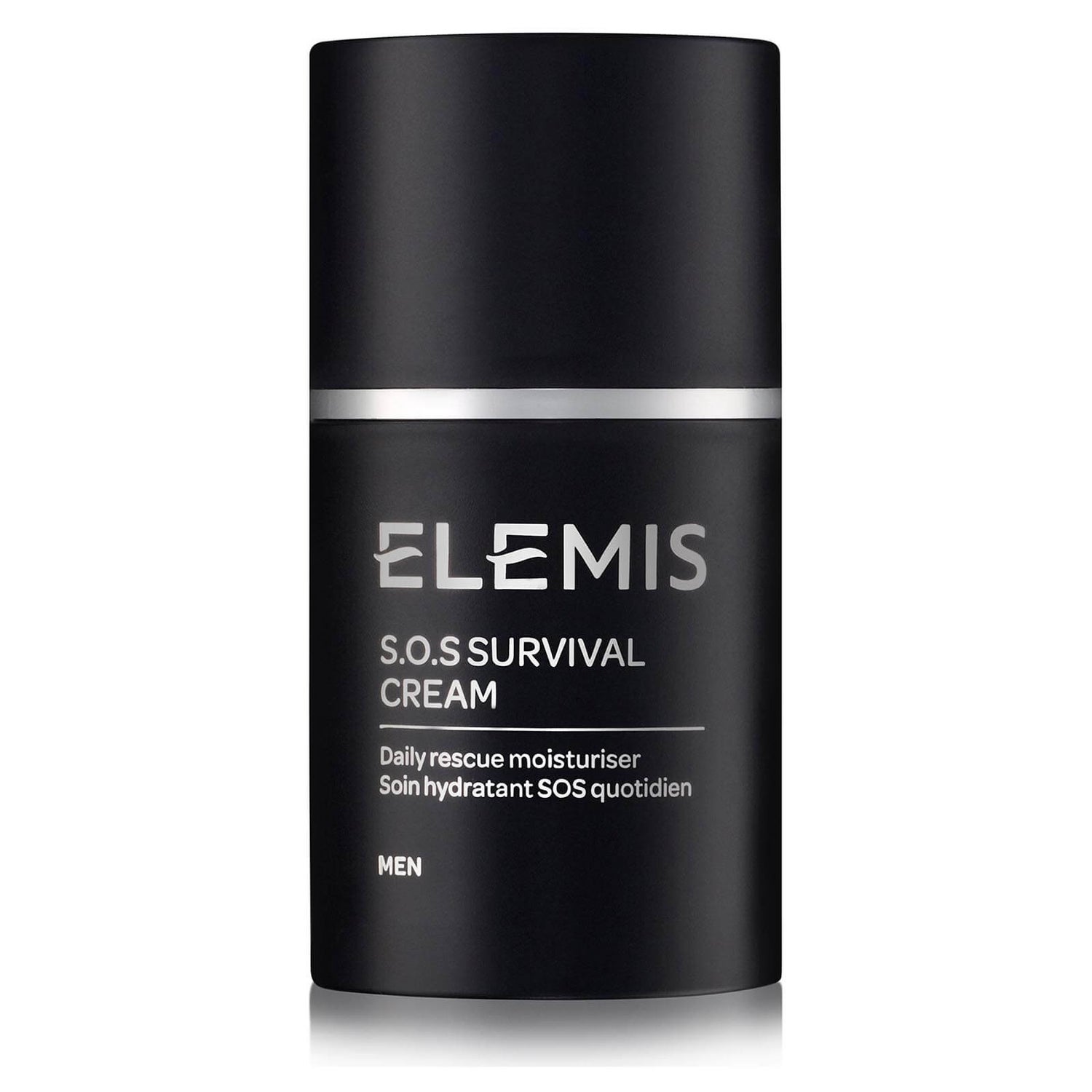 Elemis Men Sos Survival Cream 50ml Koop online bij