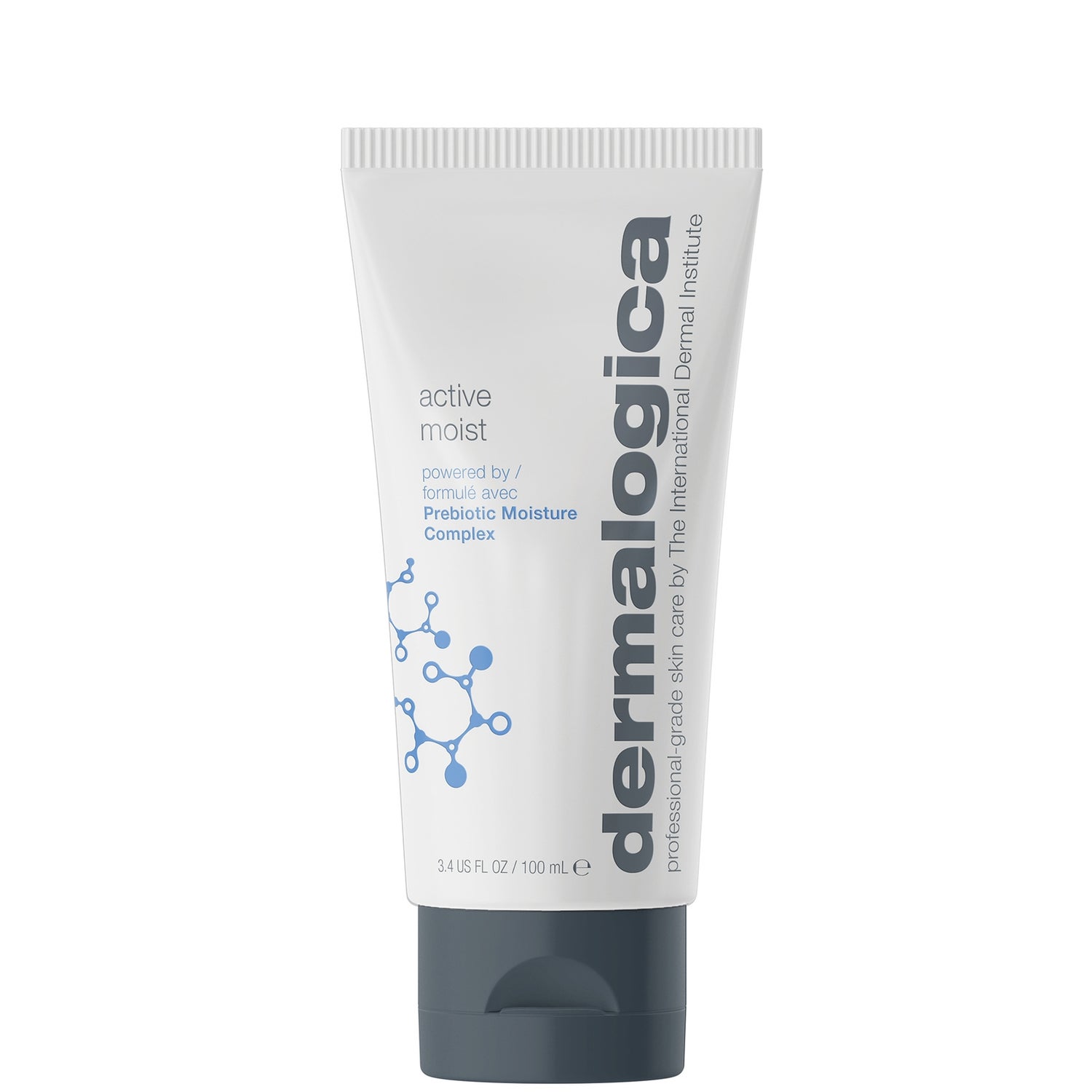 Dermalogica Active Moist 100ml LOOKFANTASTIC