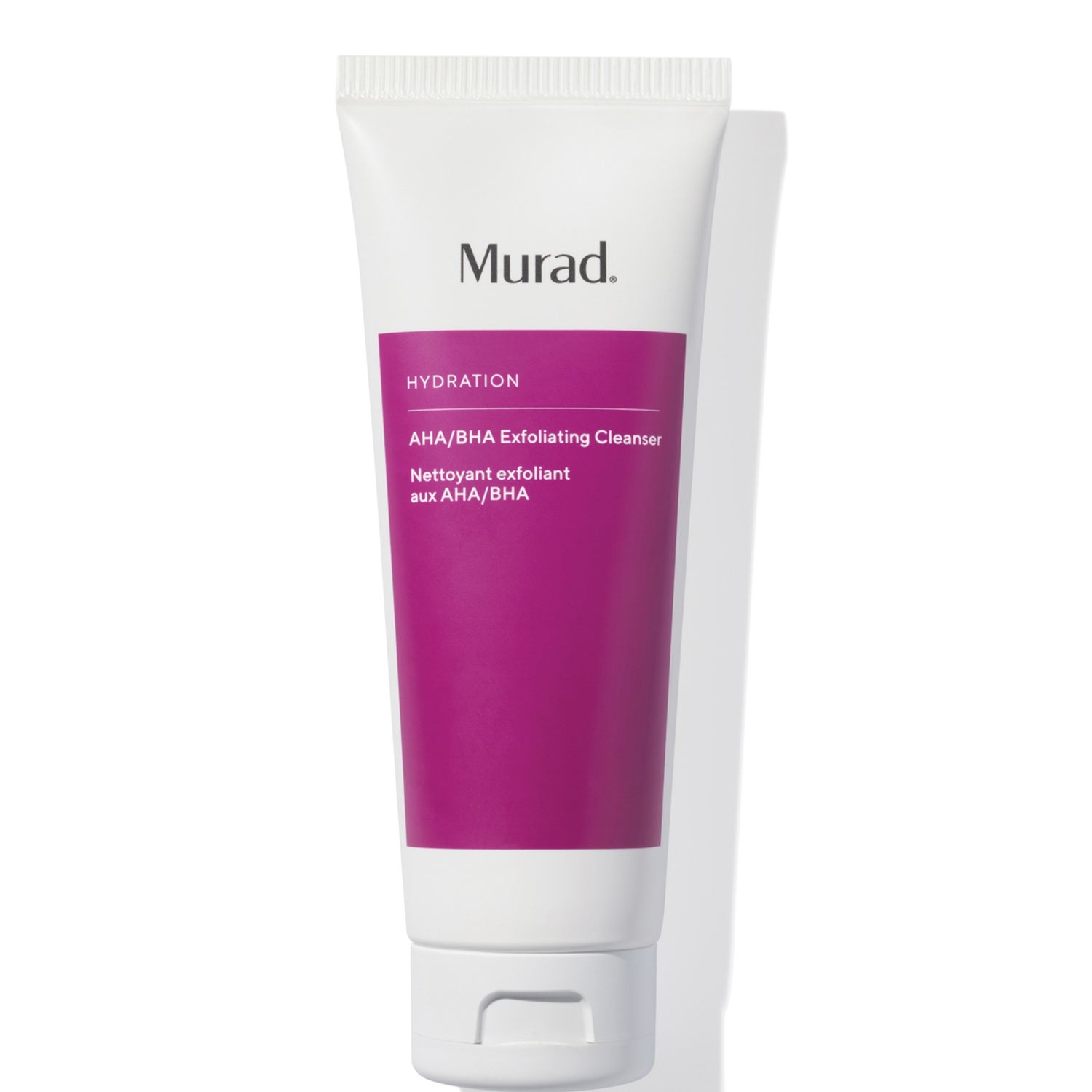 Murad AHA/BHA Exfoliating Cleanser 150ml | Buy Online | Mankind