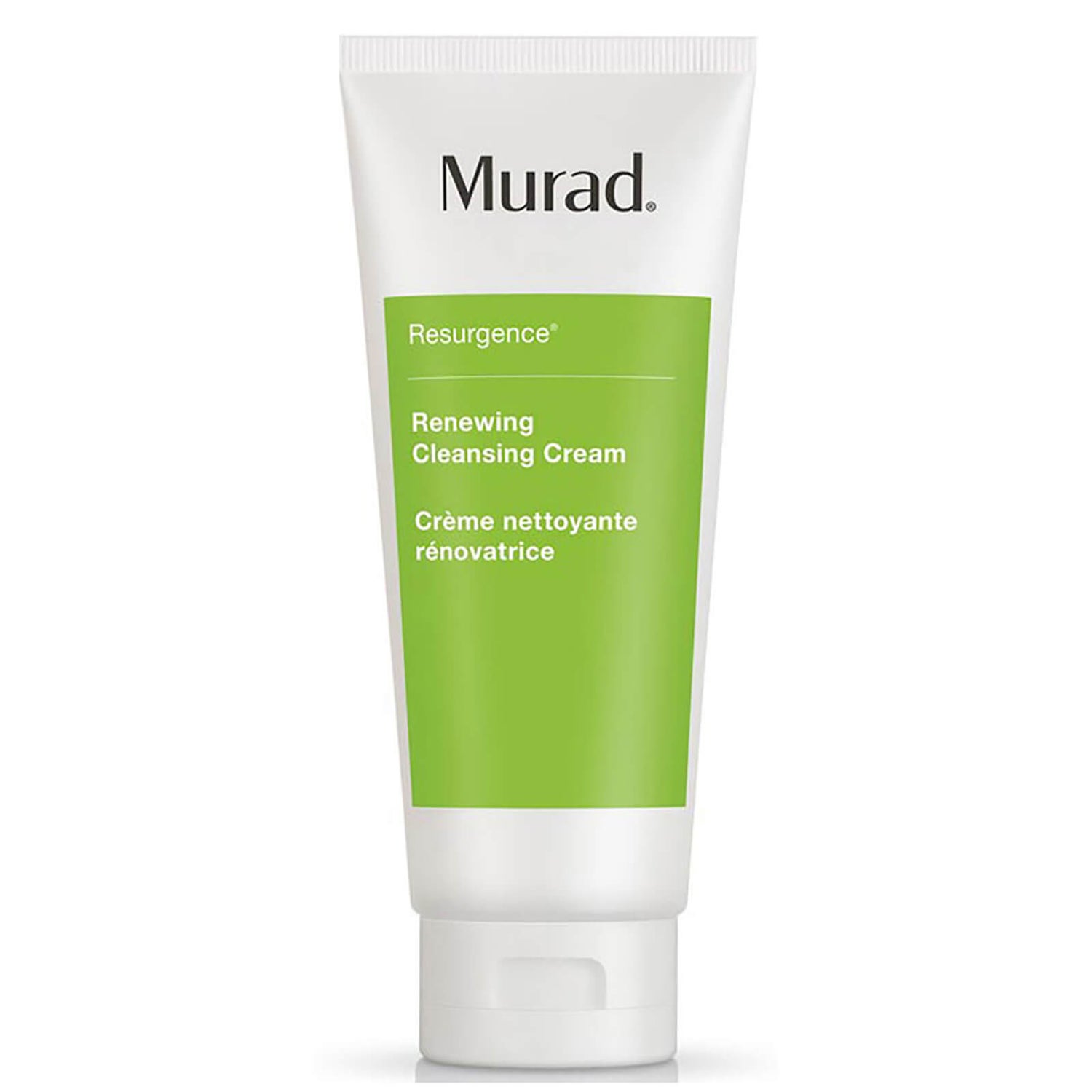 Murad Resurgence Renewing Cleansing Cream (200ml)