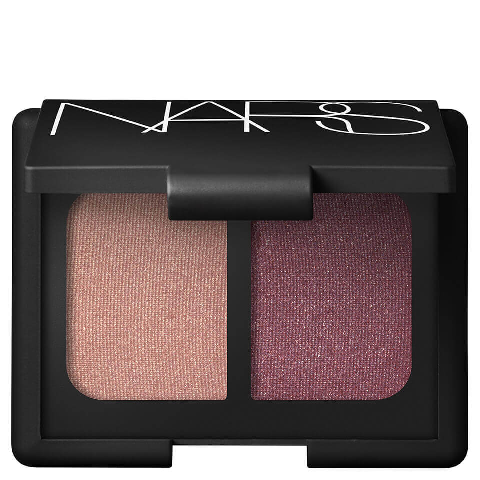 NARS Cosmetics Duo Eye Shadow (Various Shades)