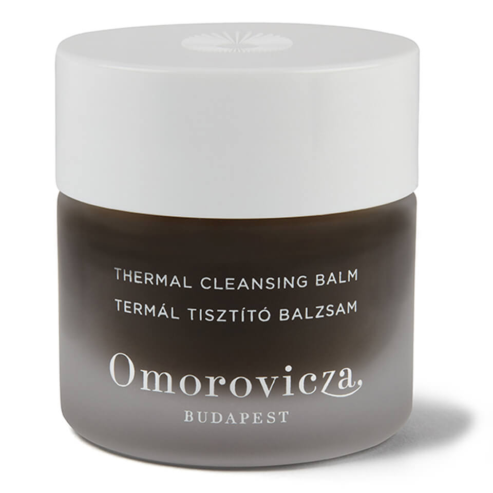 Omorovicza Thermal Cleansing Balm 2 oz
