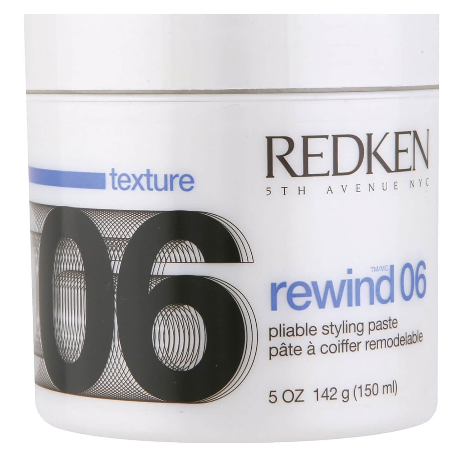 Redken rewind deals 06