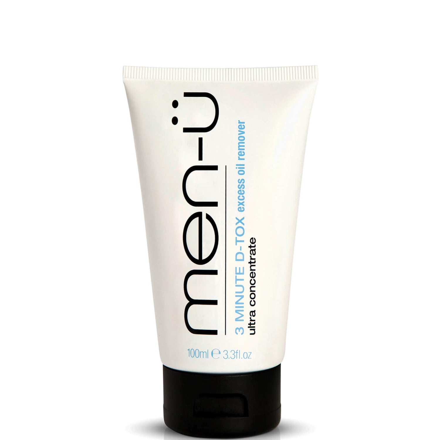 menü DTox Deep Clean Clay Mask (100ml) LOOKFANTASTIC