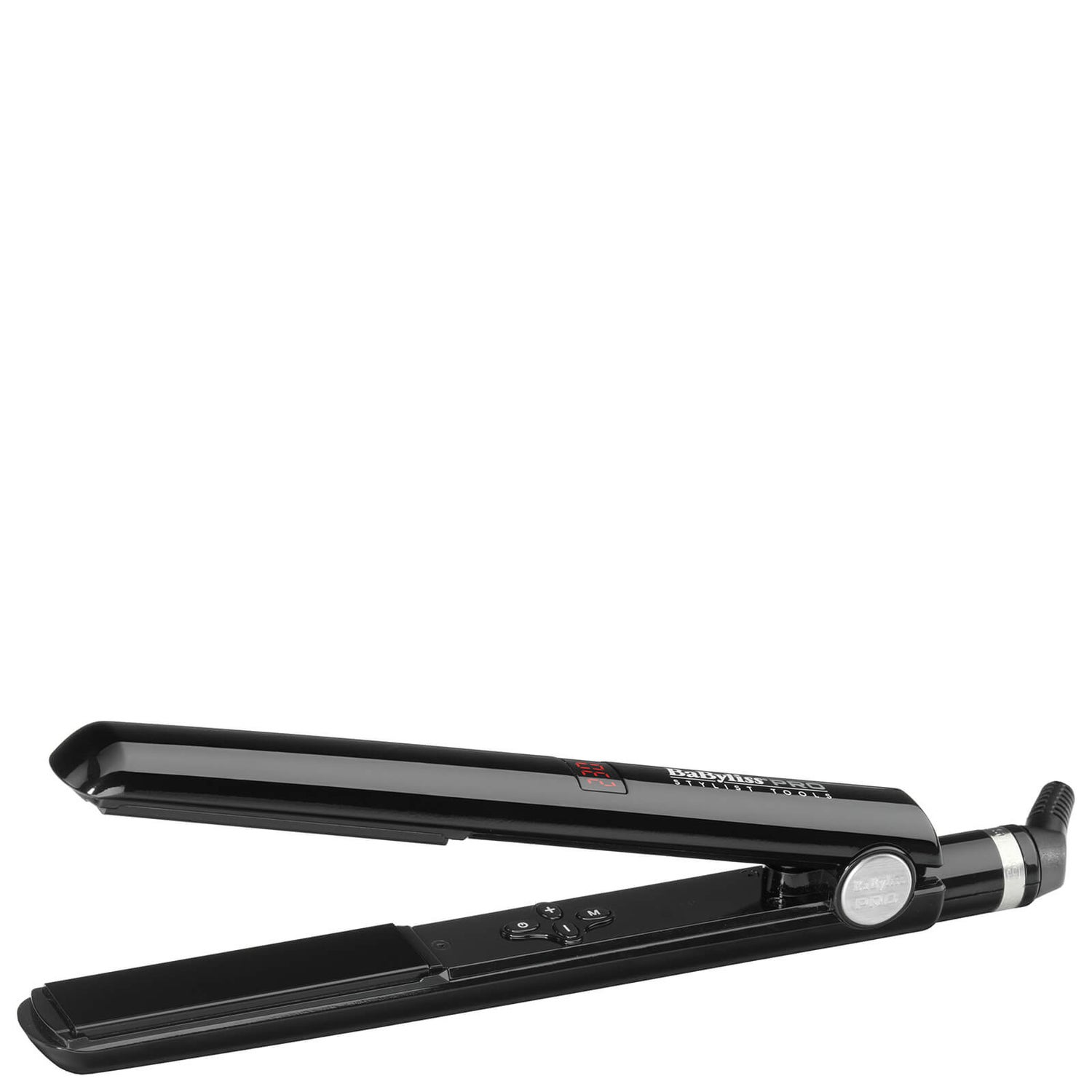 Babyliss pro ultra curl