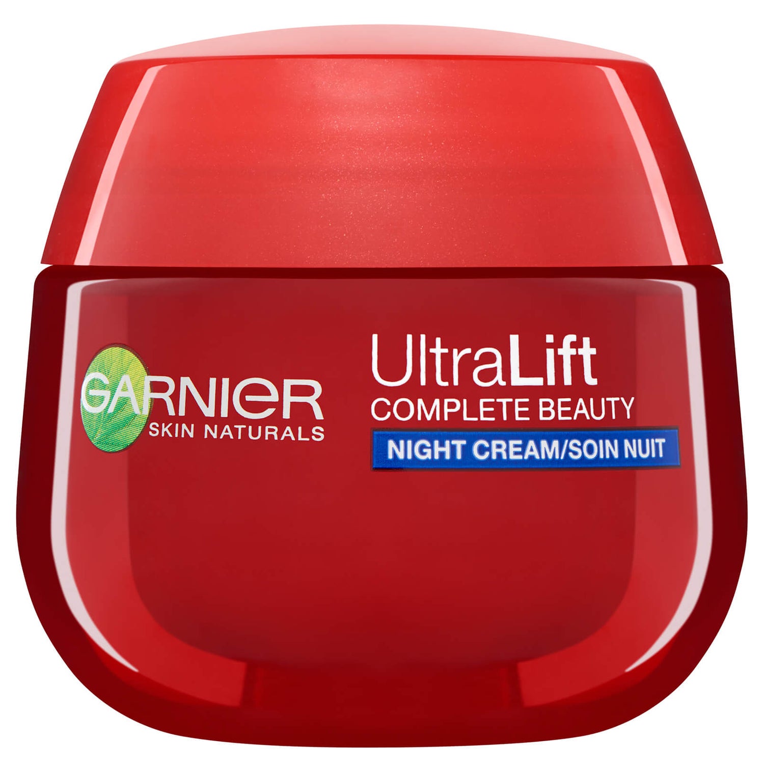 Garnier Skin Naturals UltraLift Night Cream (50ml)