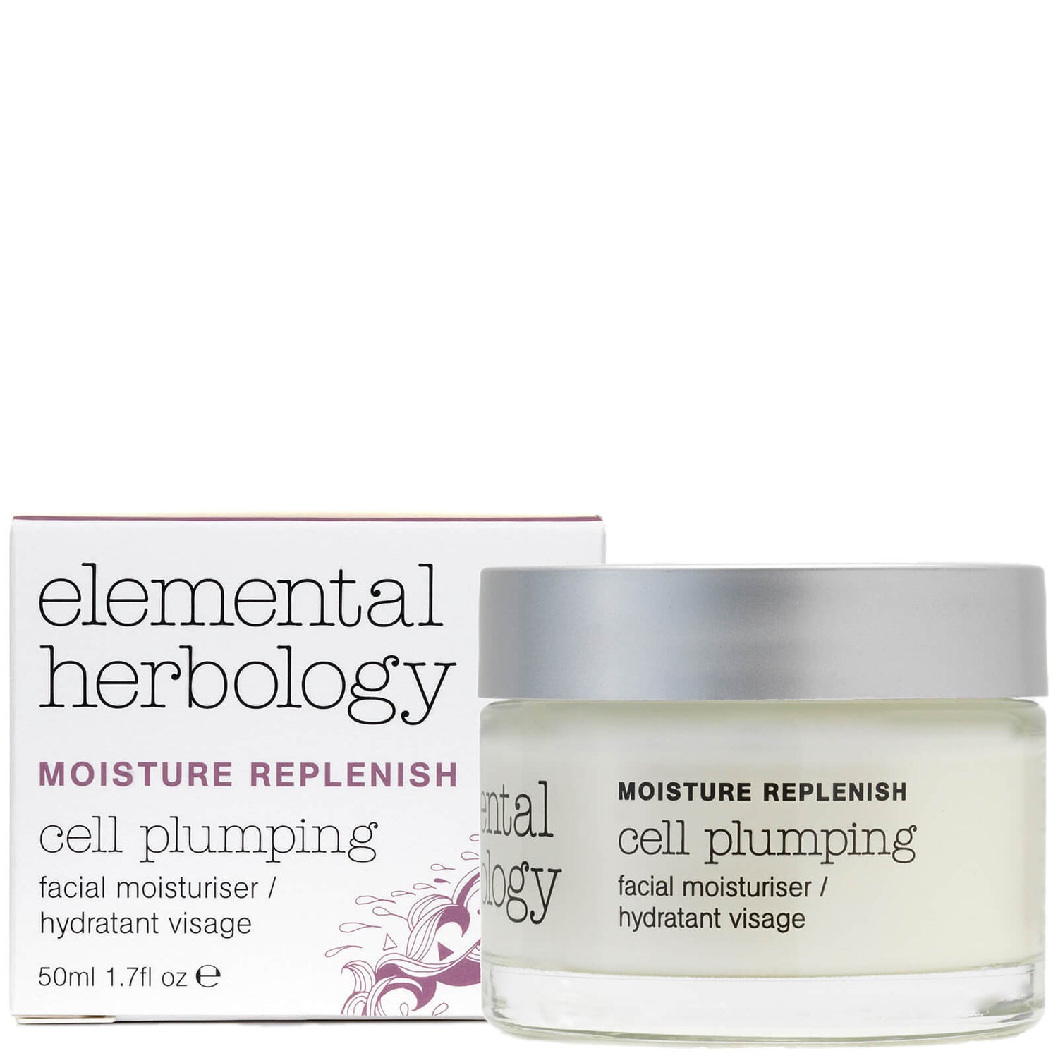 Cell Plumping - Winter Facial Hydrator 50ml