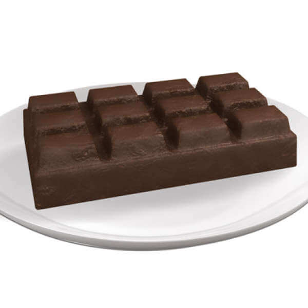 Chocolate Bar Silicone Cake Mould