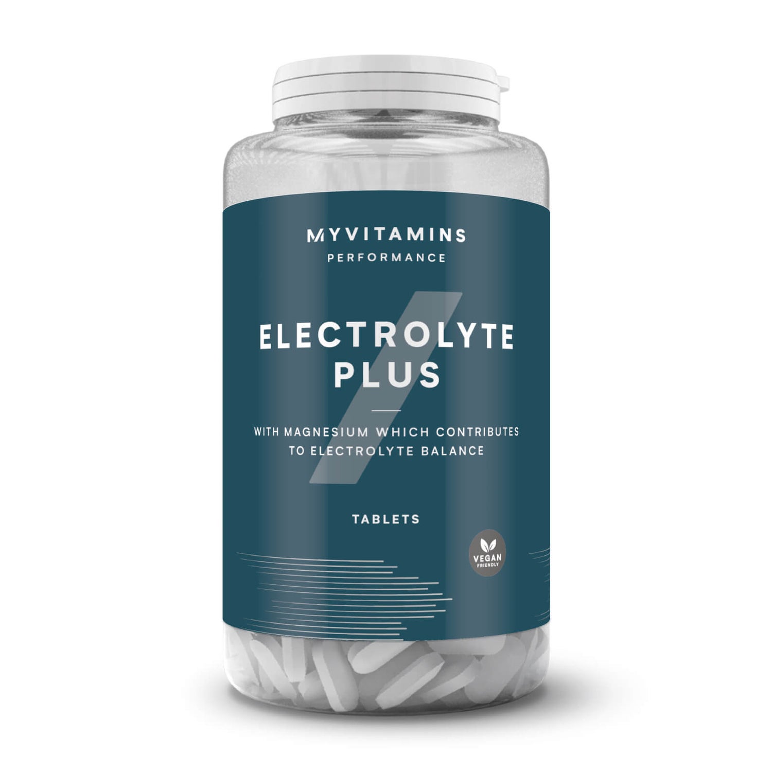 Elektrolyte Plus Kaufen | MYPROTEIN™