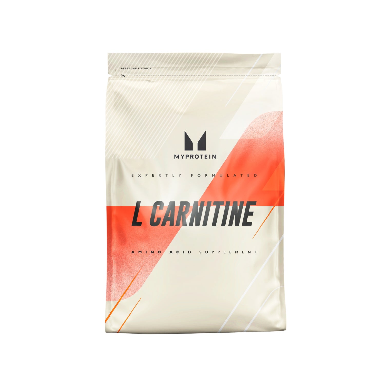 Acetil LCarnitina en polvo de calidad MYPROTEIN™