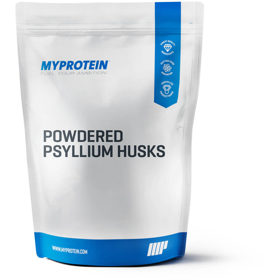 Купить 100% псиллум в порошке | MYPROTEIN™