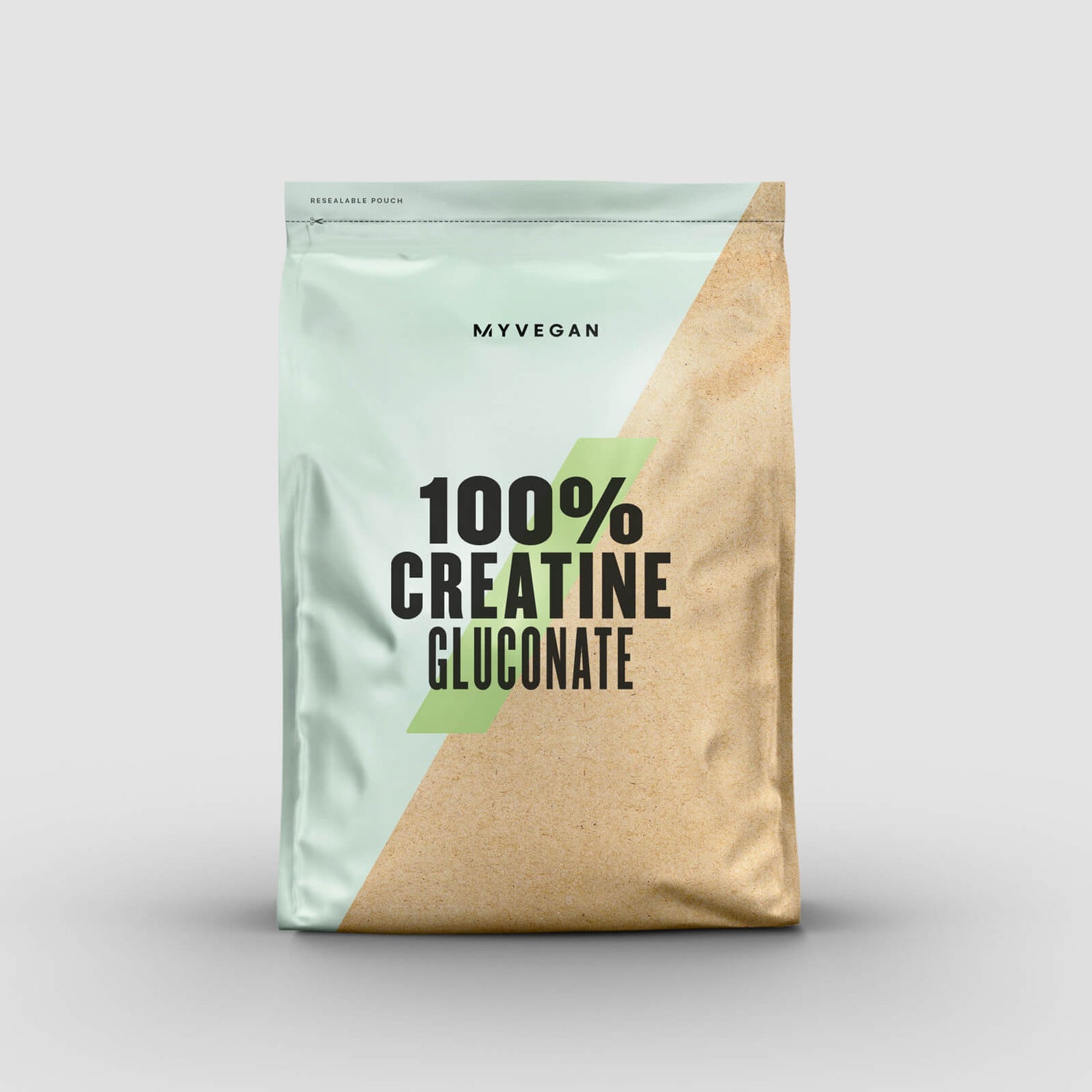 100% Creatine Gluconate Powder