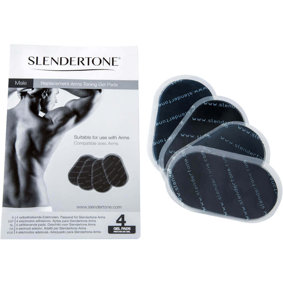 Slendertone Revive Replacement Pads