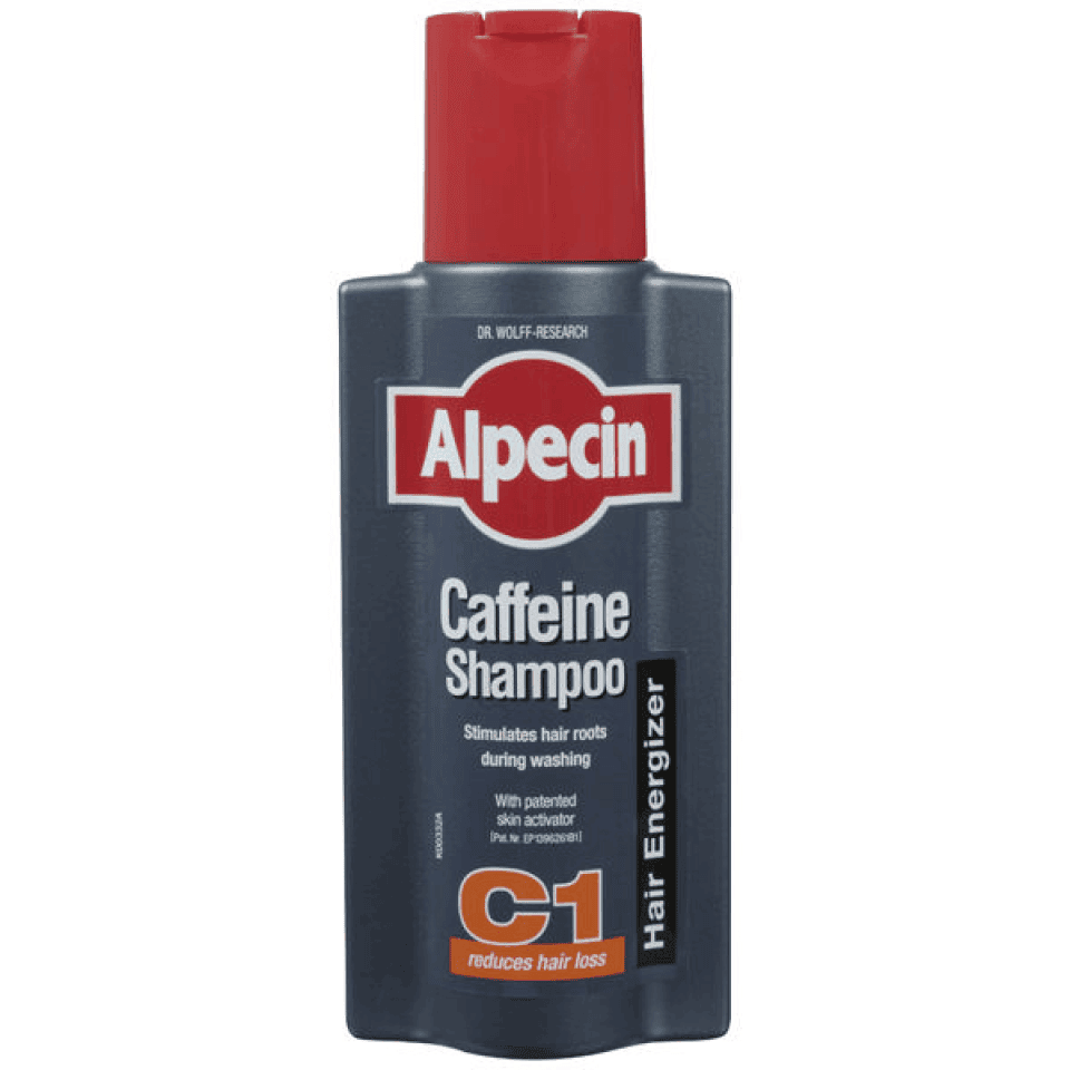 Alpecin Caffeine Shampoo C1 (250ml)