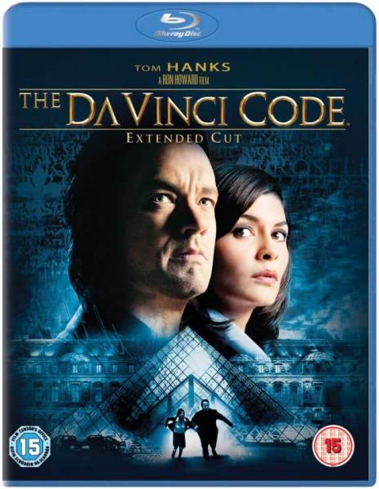 da vinci code in hindi da vinci code in hindi