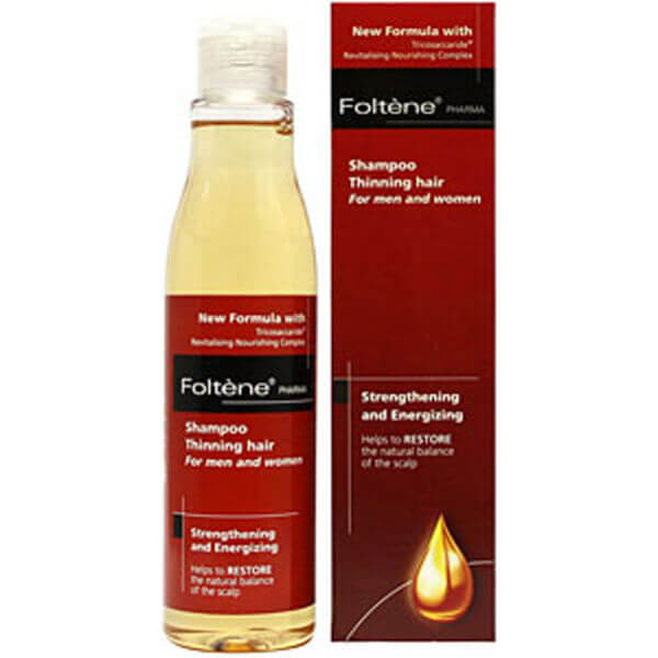 Foltène Shampoo for Thinning Hair 200 ml