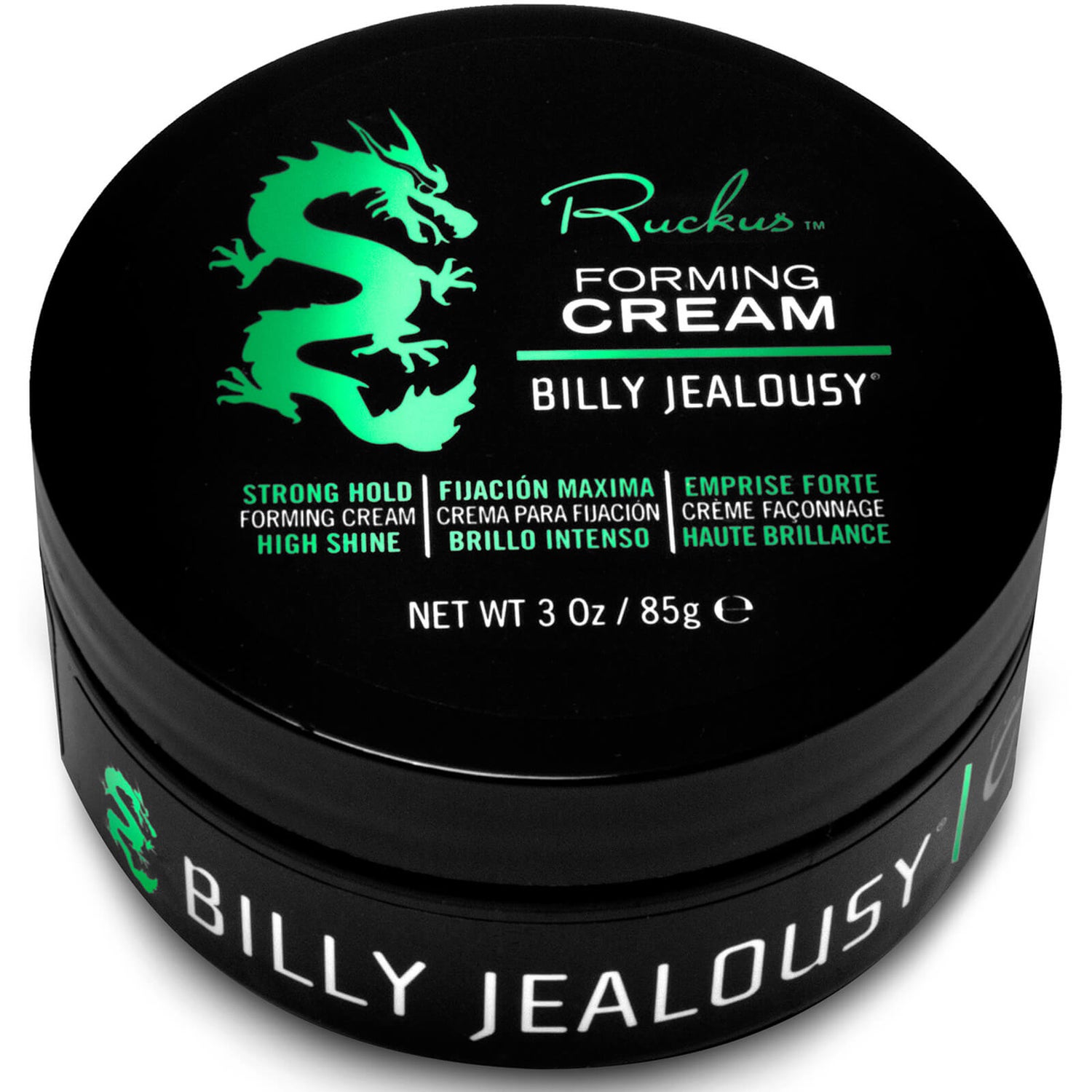 Billy Jealousy Men's Ruckus Hair Forming Cream (57g)