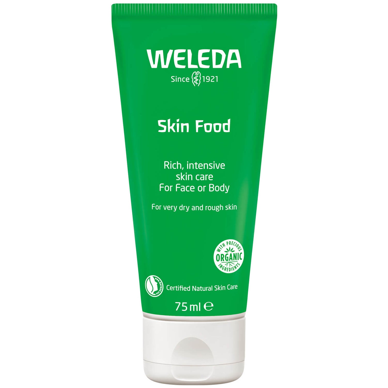 Weleda Skin Food 75ml - LOOKFANTASTIC