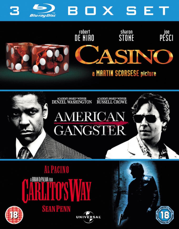 American Gangster Posters - Buy American Gangster Poster Online 