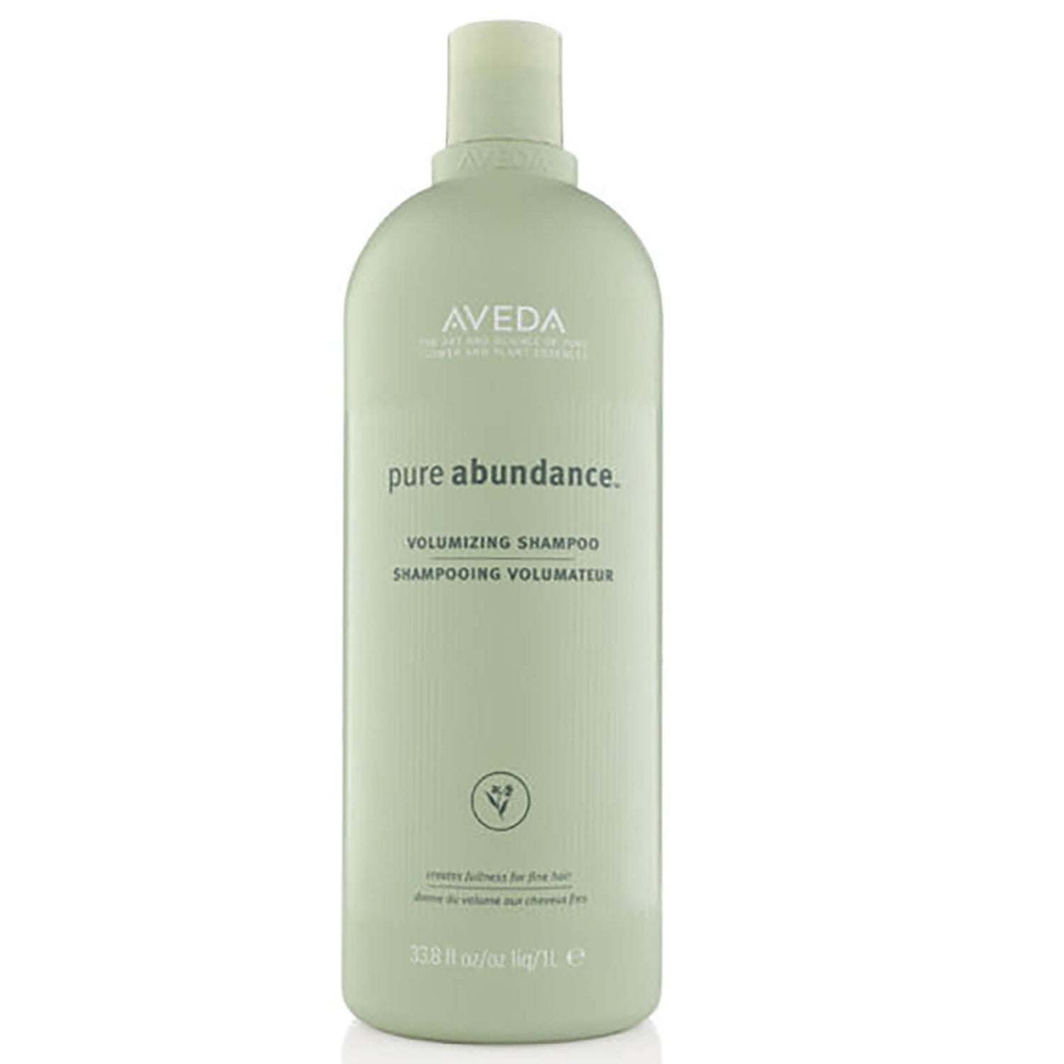 Aveda Pure Abundance Volumising Shampoo (1000ml) - (Worth £70.00)