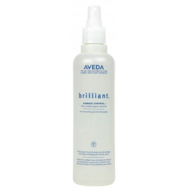 Aveda Brilliant Damage Control (Pre-Styling-Spray) 250ml
