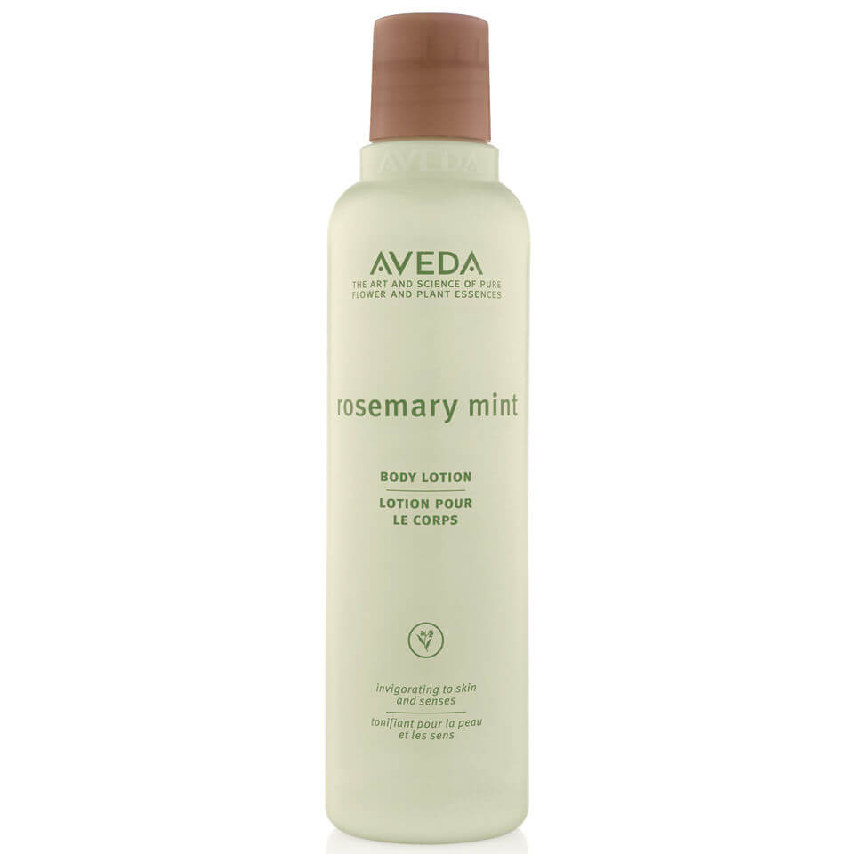 Lotion pour le corps Aveda Rosemary (200ML)