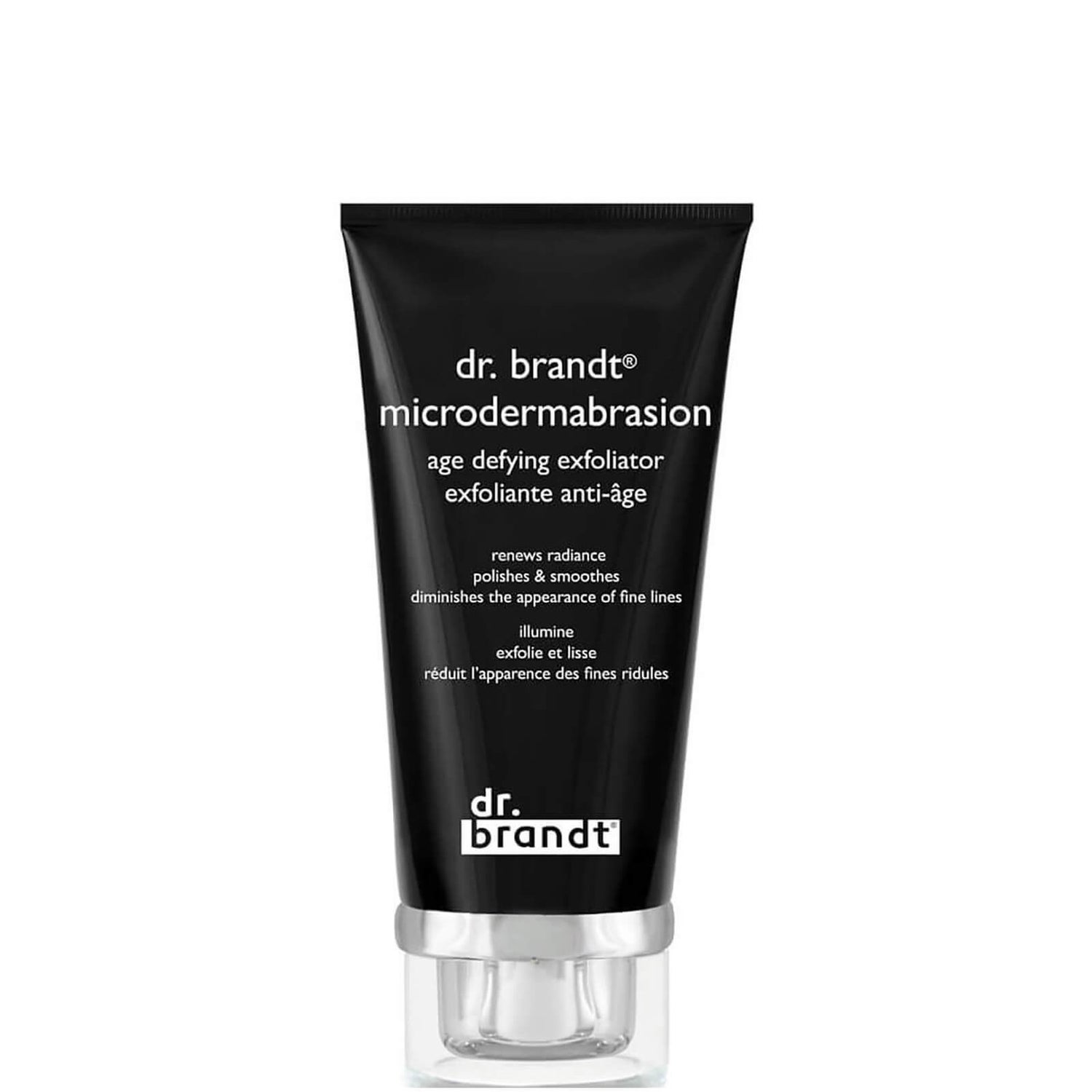 Dr Brandt Microdermabrasion Skin Exfoliant (60 g) Gratis