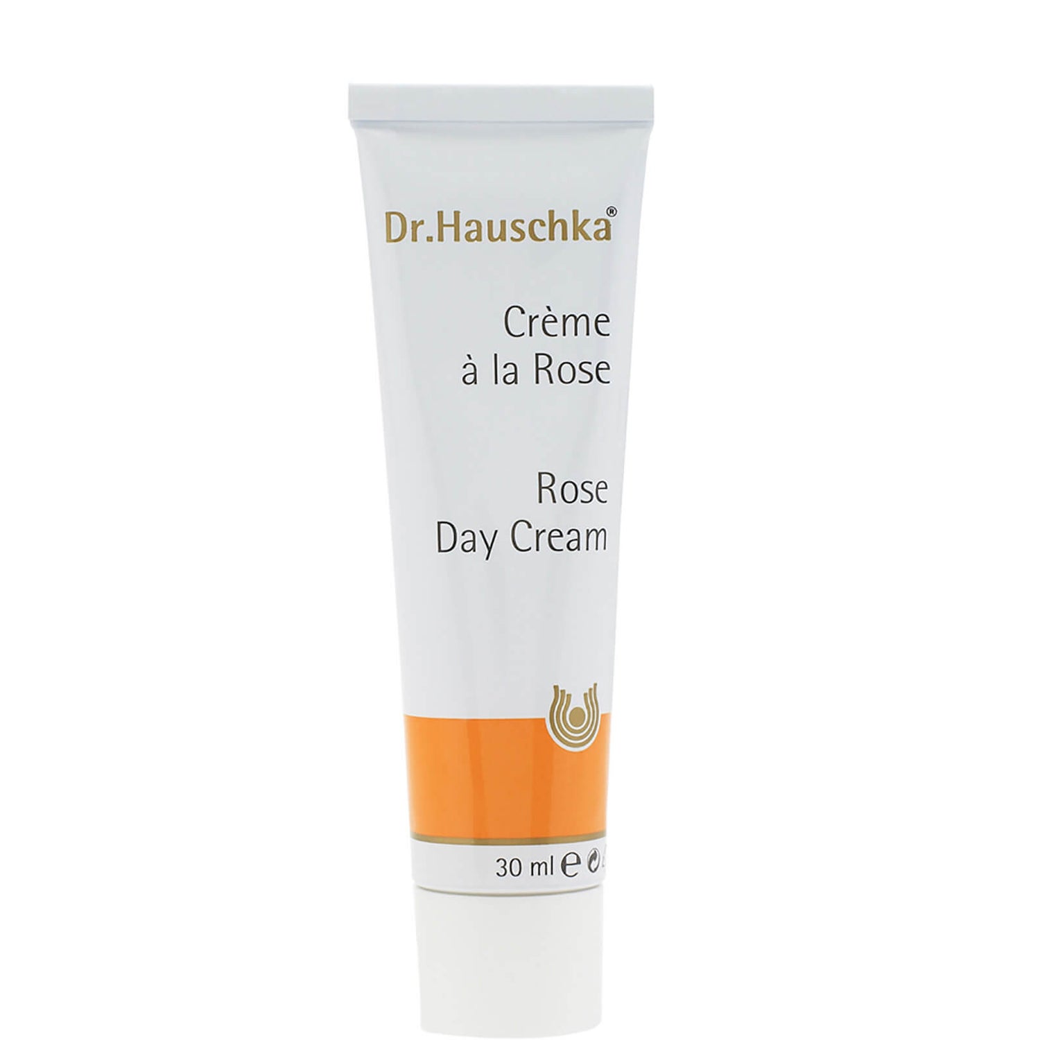 Dr.Hauschka Rose Day Cream 30ml Cult Beauty