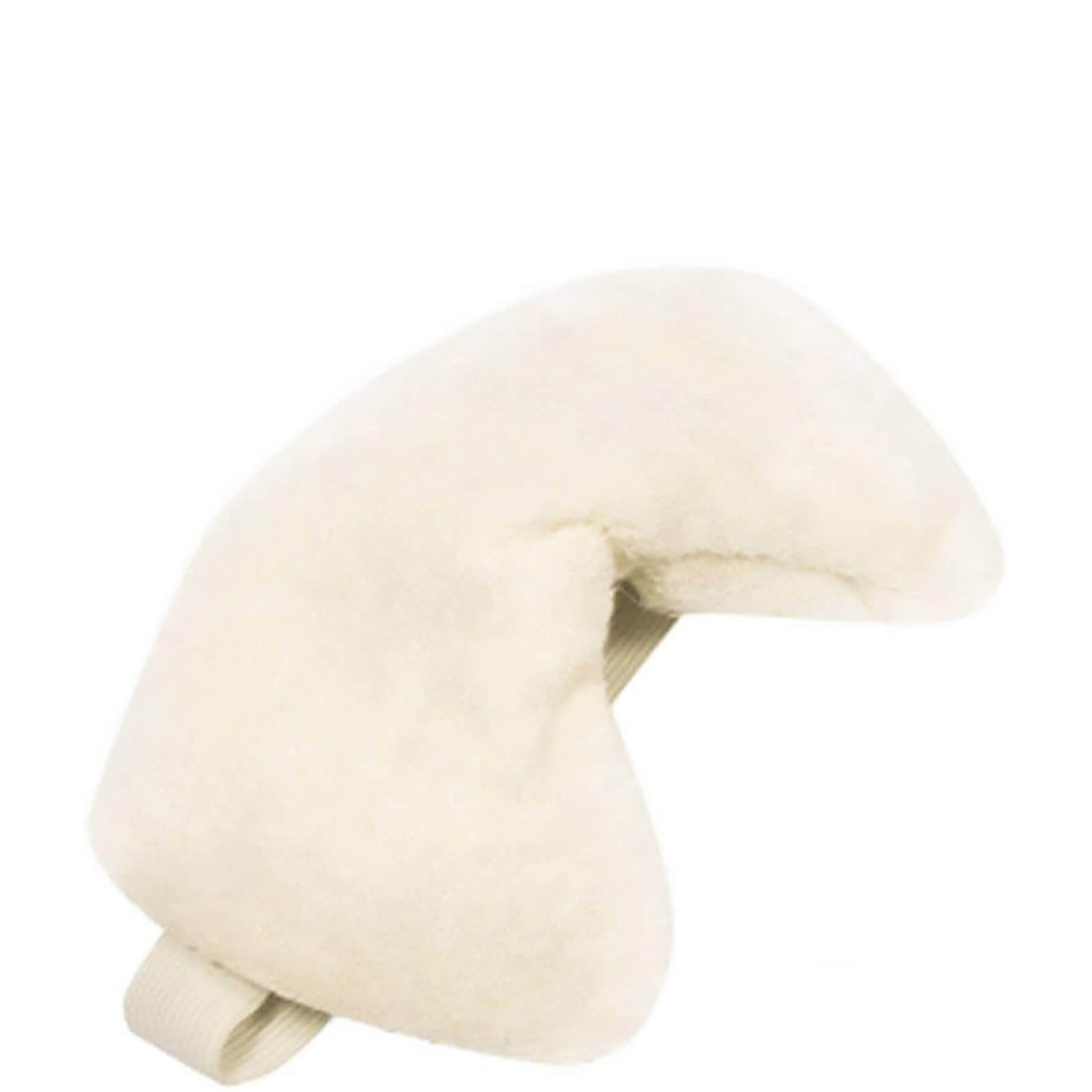 Hydrea London Bamboo Relaxing Lavender Eye Pillow LOOKFANTASTIC