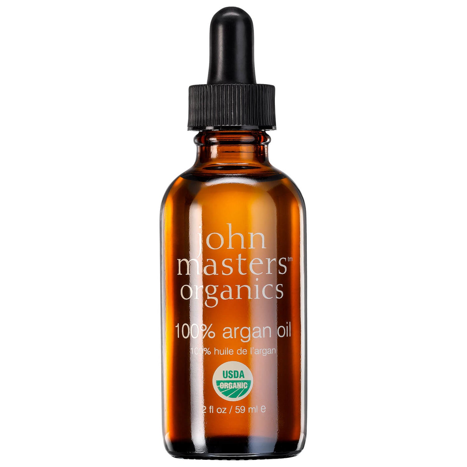 John Masters Organics 100% Argan Oil (59ml)