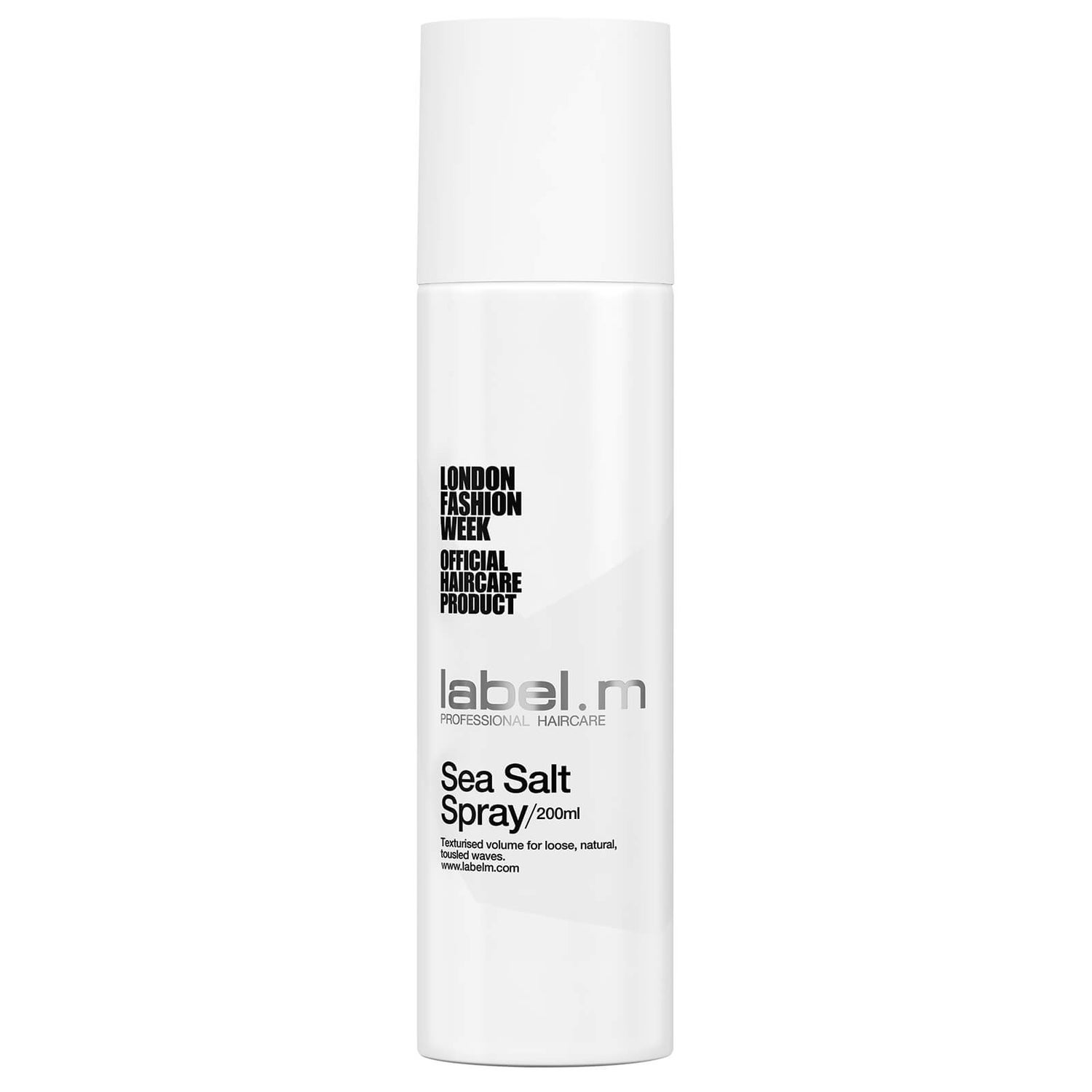 label.m Sea Salt Spray 200ml - LOOKFANTASTIC