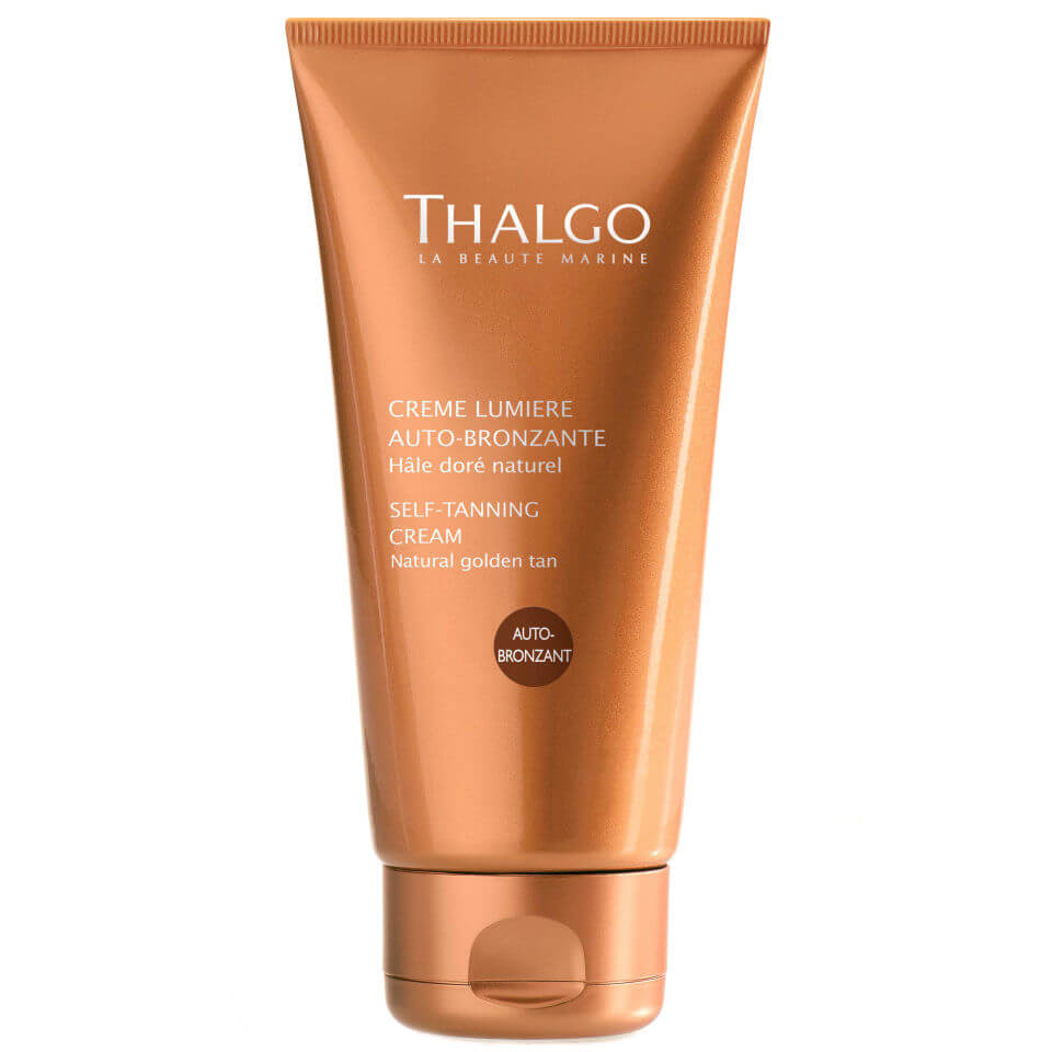 Thalgo Self Tanning Cream 150ml