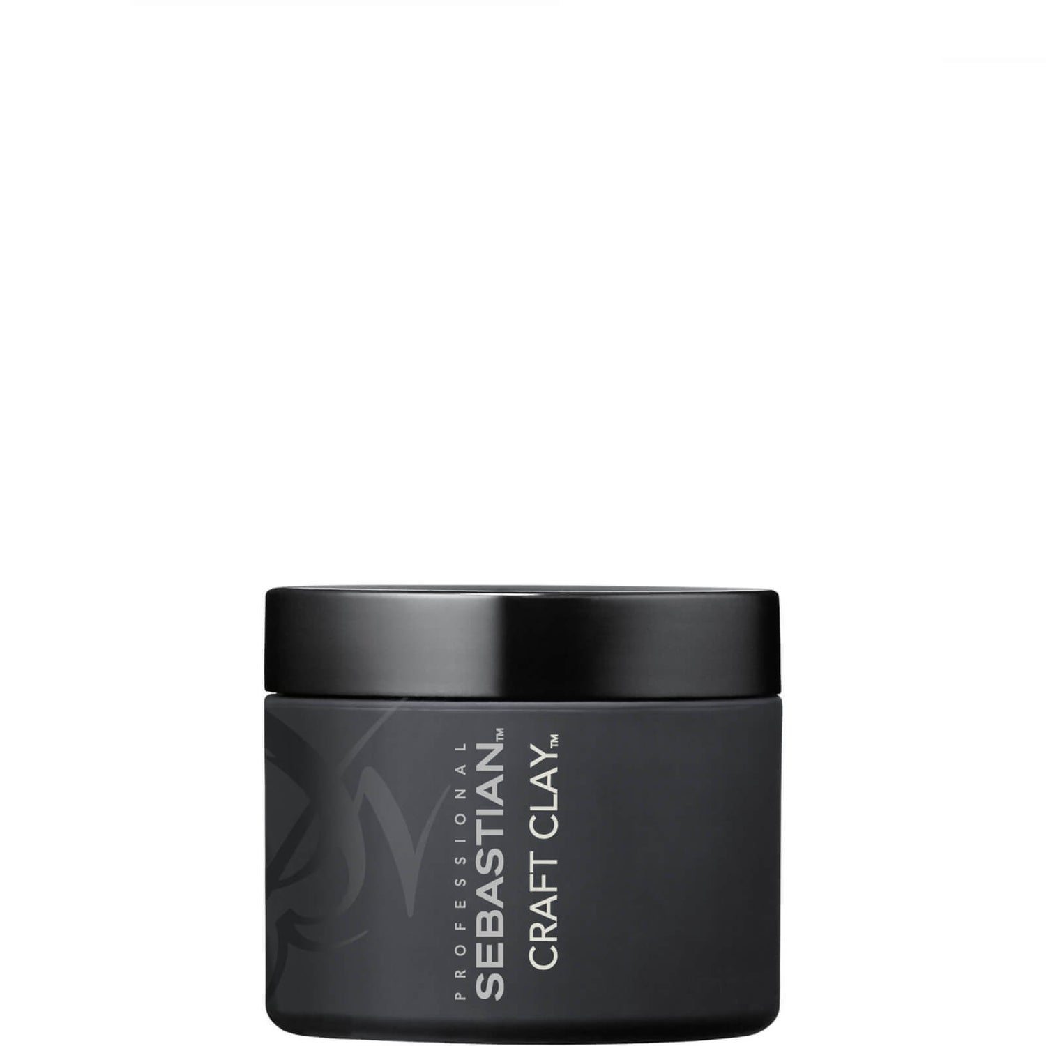 Sebastian Professional Craft Clay Hair Texturiser 50g LOOKFANTASTIC