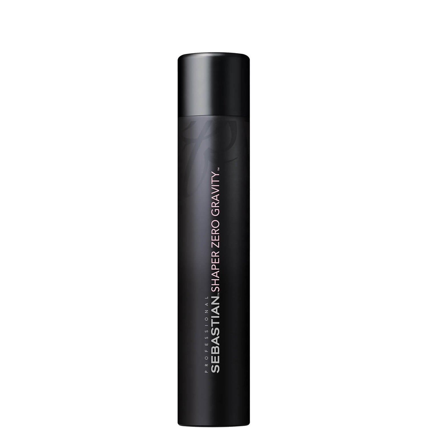 Sebastian Professional Shaper Zero Gravity Hair Spray 400ml LOOKFANTASTIC