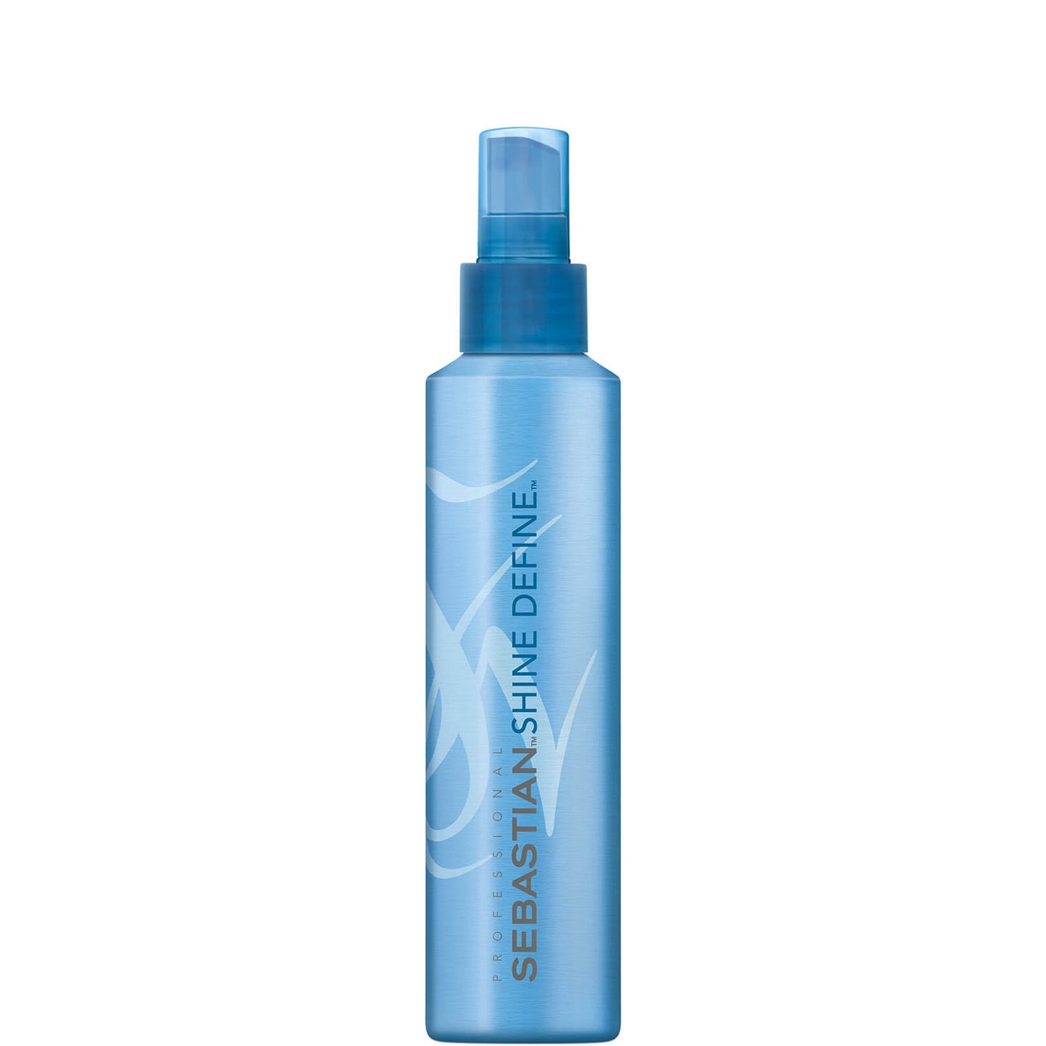 Sebastian Professional Shine Define Hair Spray 200ml LOOKFANTASTIC