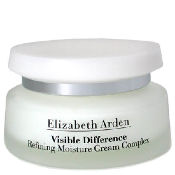 Crème Complexe Hydratante Elizabeth Arden Visible Difference Moisture  (75ml)