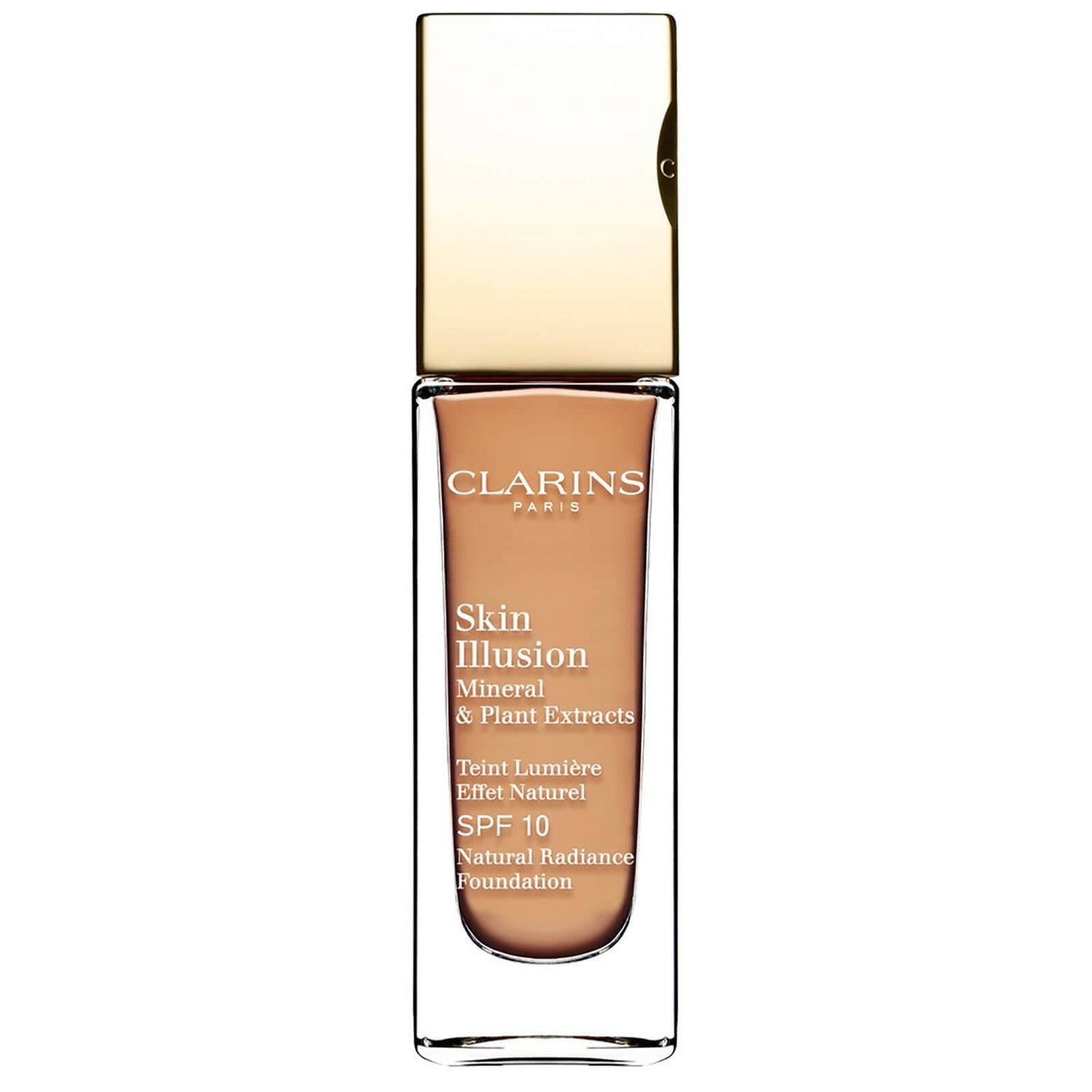 Купить Skin Illusion Spf 15