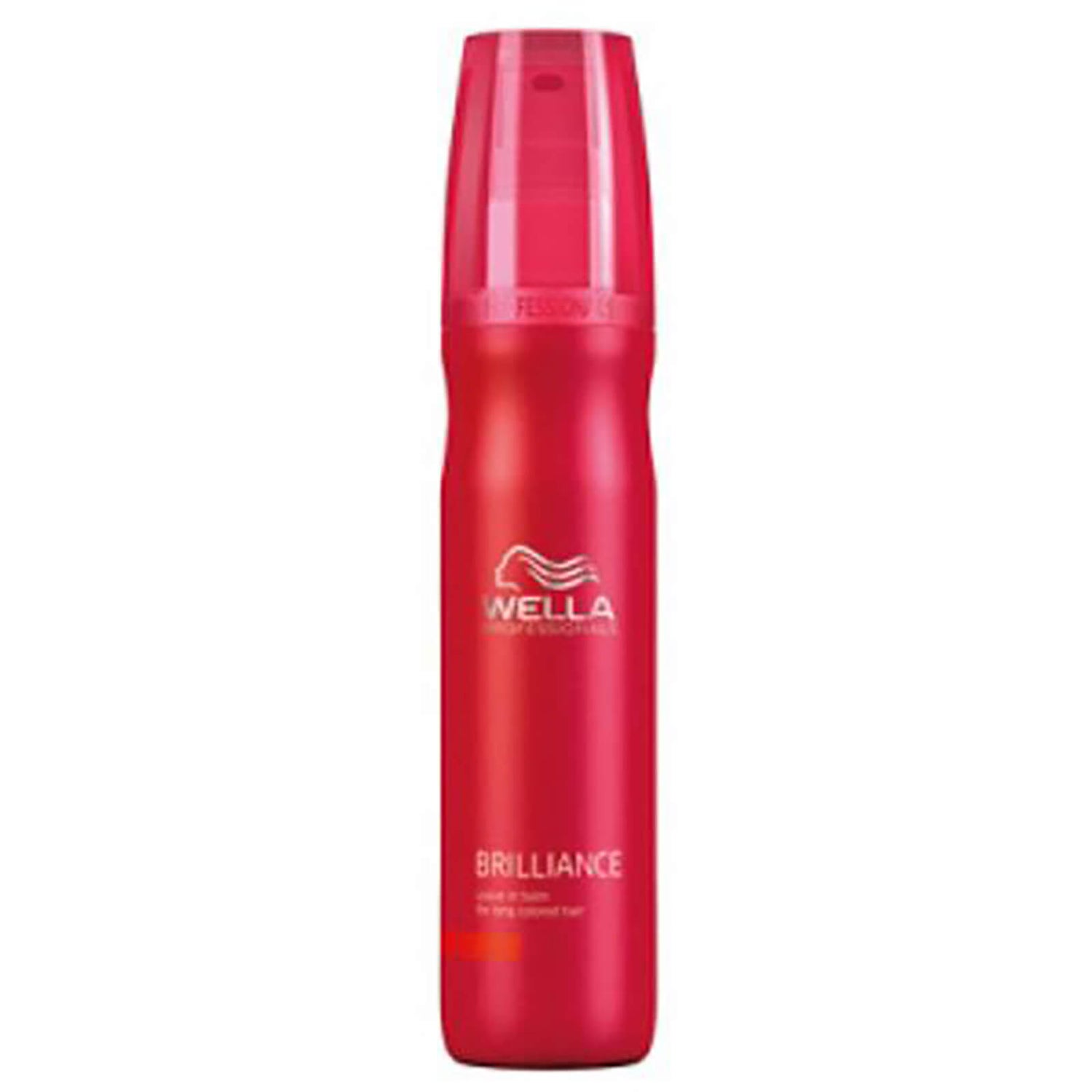 Wella Professionals Brilliance Leave In Balm (150ml) - LOOKFANTASTIC