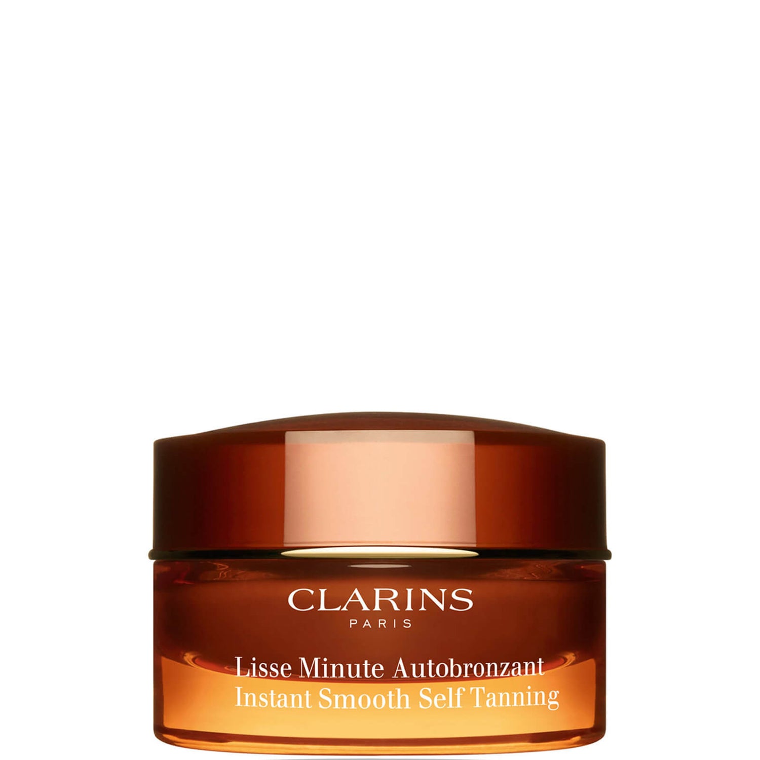 Clarins Instant Smooth Self Tanning (30ml) - LOOKFANTASTIC