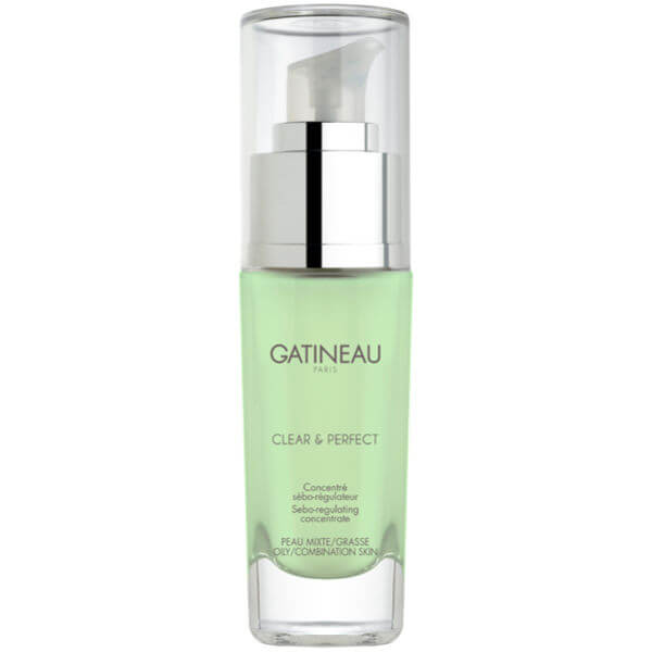 Gatineau Clear & Perfect Sebo-Regulating Concentrate 30ml