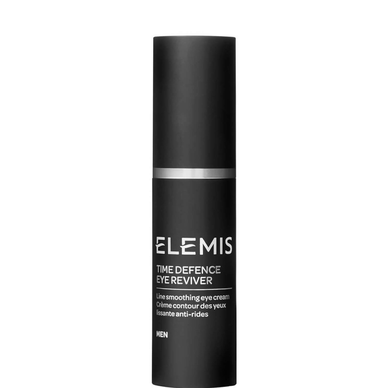 Elemis TFM Time Defence Eye Reviver 15ml Dermstore