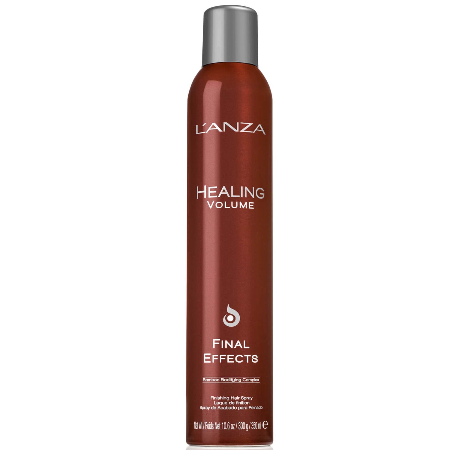 L'Anza Healing Volume Final Effects (300g) Koop online bij