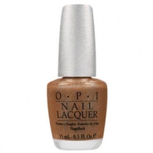 OPI Designer Series Classic Nail Lacquer 15ml