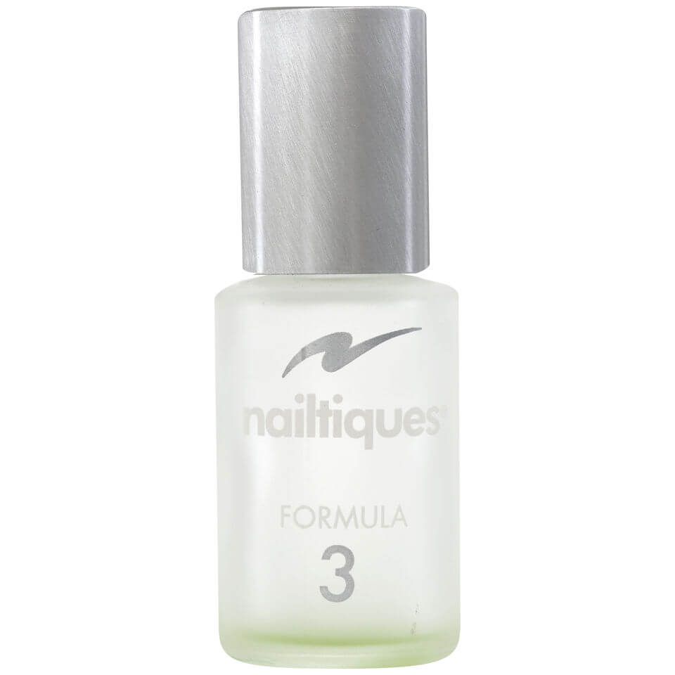 Nailtiques nail clearance protein formula 2