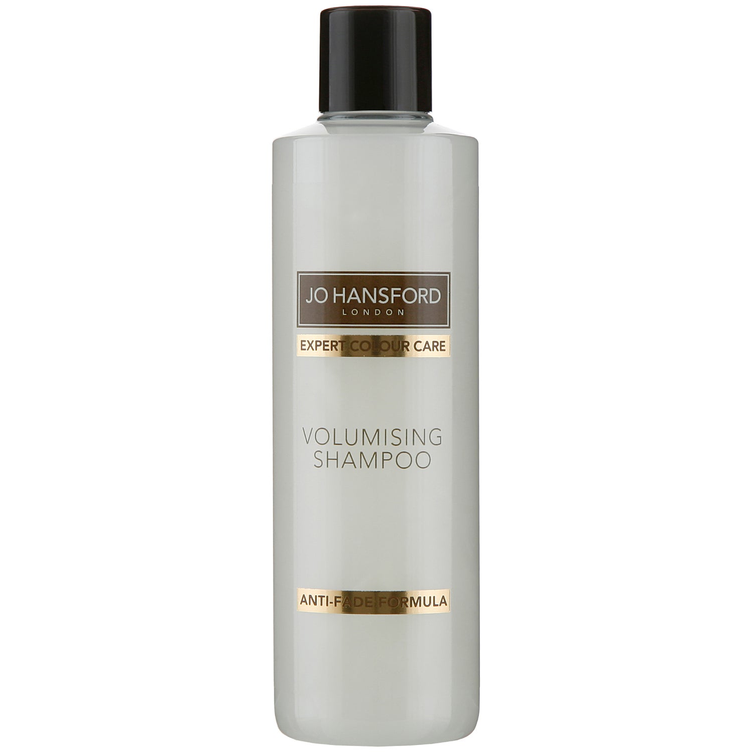 Jo Hansford Expert Colour Care Volumisoiva shampoo (250ml)