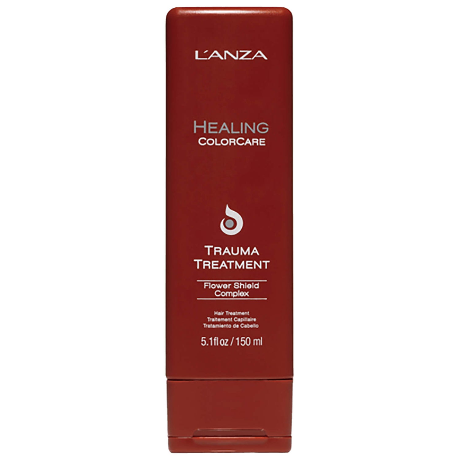 L'Anza Healing Colorcare Trauma Treatment (150 ml)