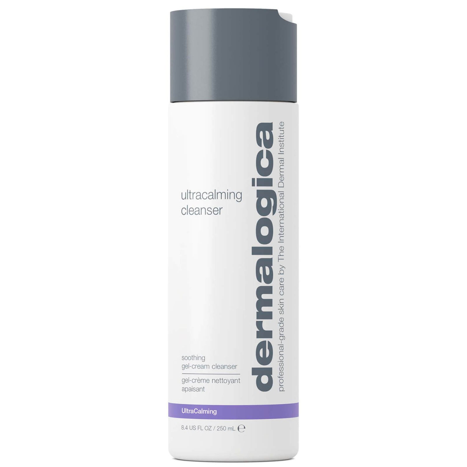 Dermalogica UltraCalming Cleanser (8.4 fl. oz.) Dermstore