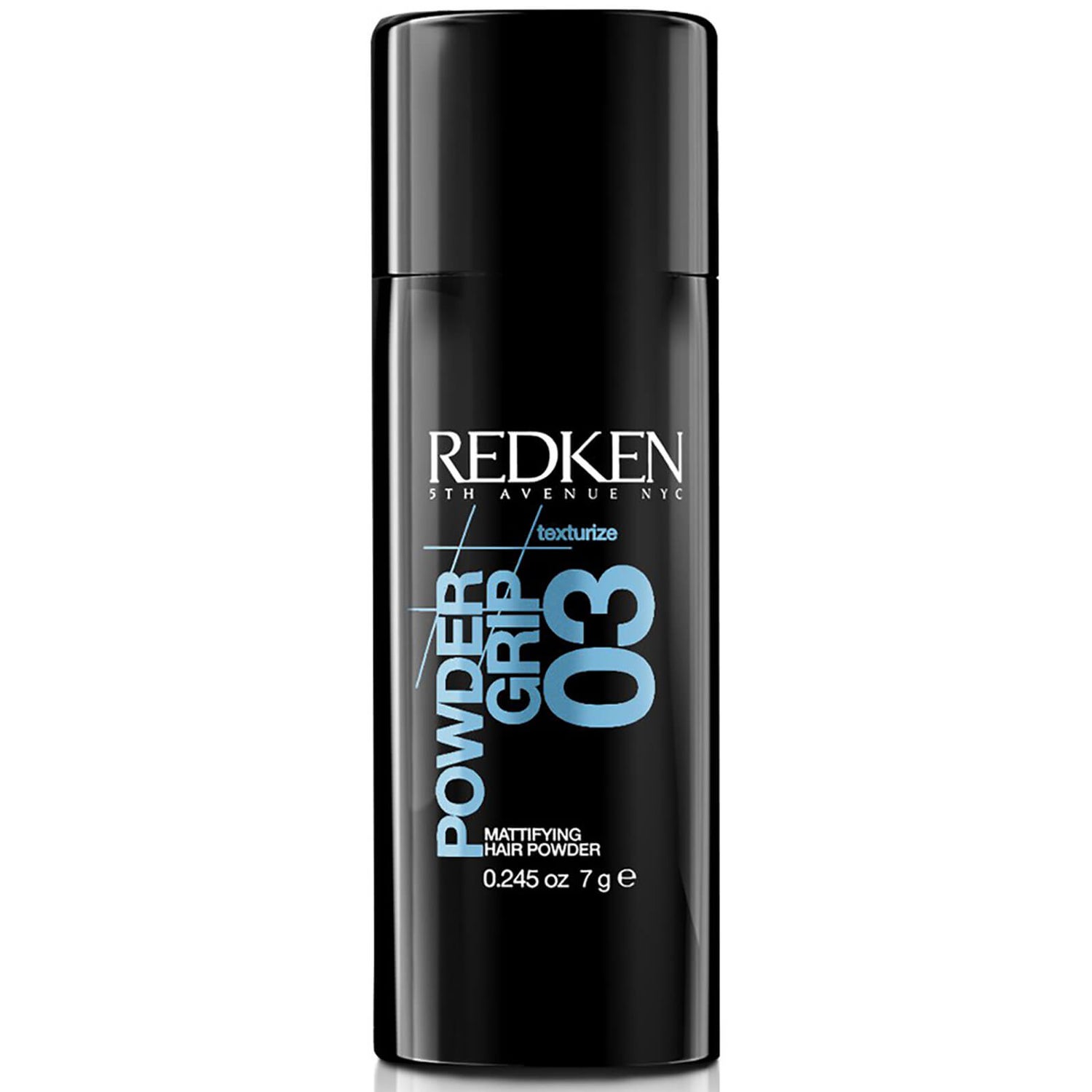 Redken Powder Grip Poudre matifiante 03 (7G)