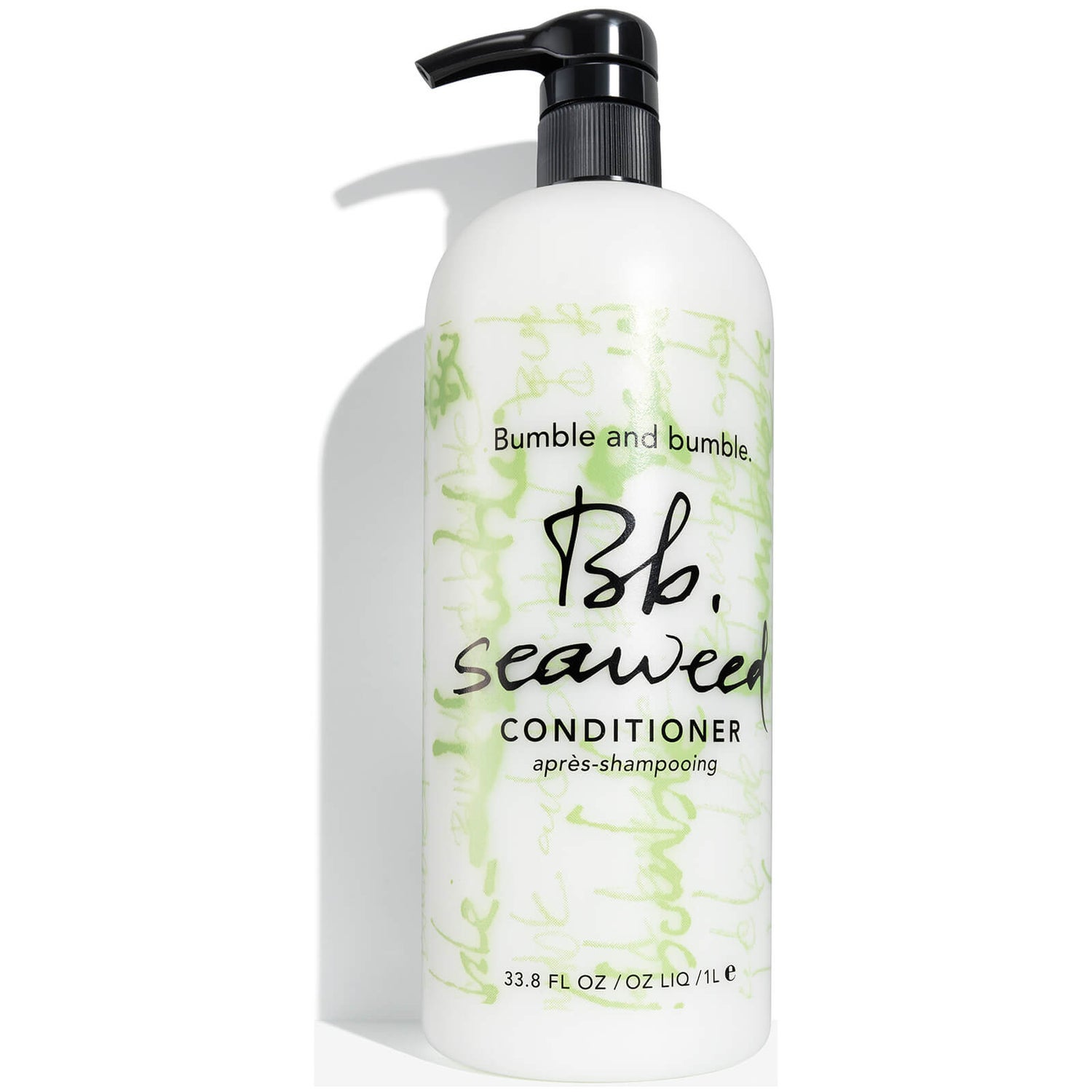 Après-shampooing Bumble and bumble SEAWEED 1000ml