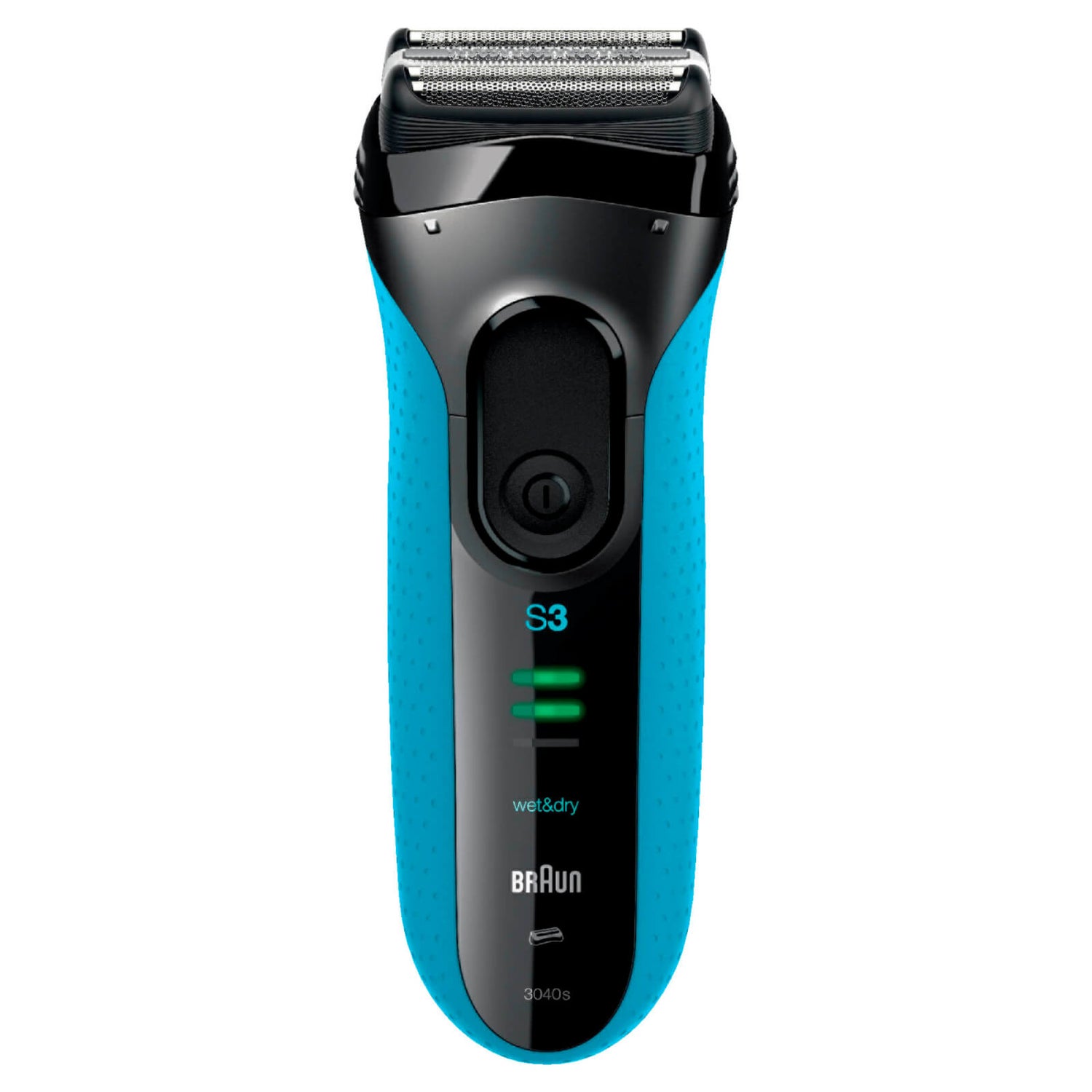 Braun Series 3 ProSkin 3040s Electric Shaver Braun UK